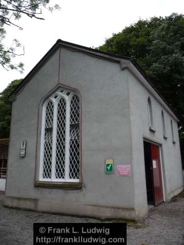 Sligo Folk Park